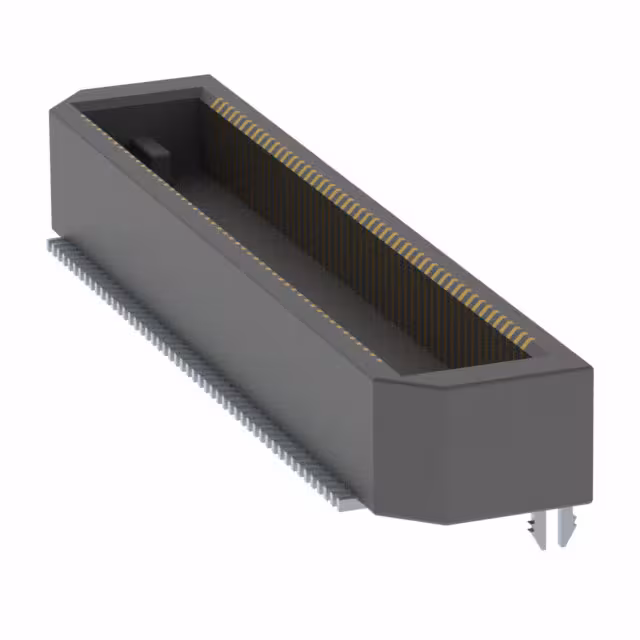 BTH-050-01-L-D-LC Samtec Inc.  Arrays Edge Type Mezzanine (Board to Board)